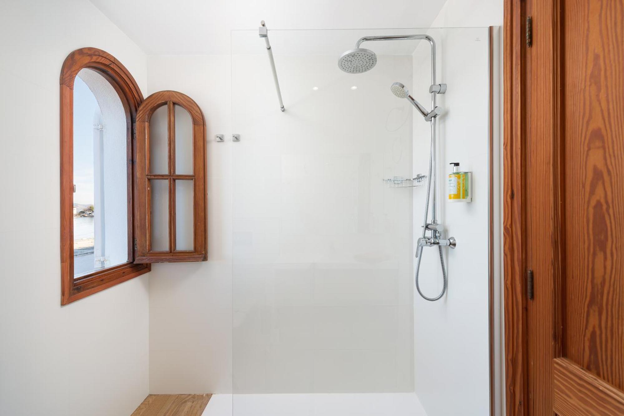 Ses Ones With Sea Views Villa Alcudia  Exterior photo